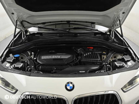 BMW X2 (F39) — photo 06