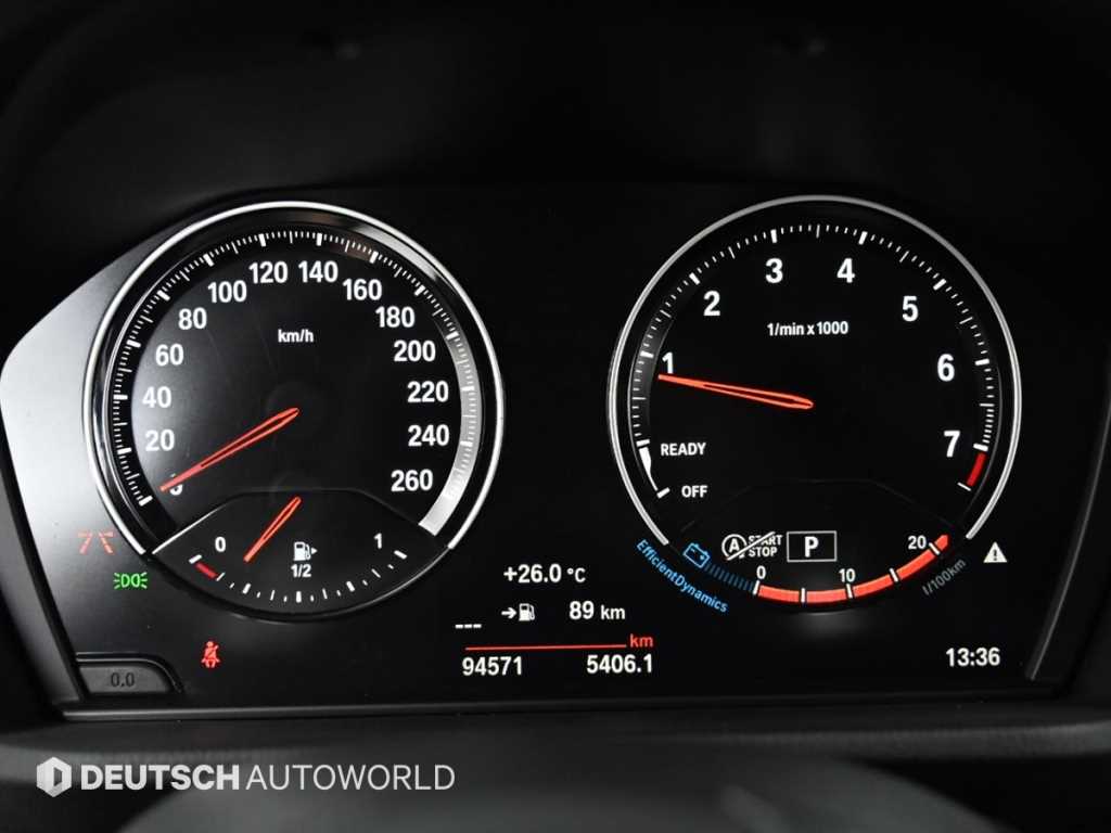 BMW X2 (F39) — photo 08