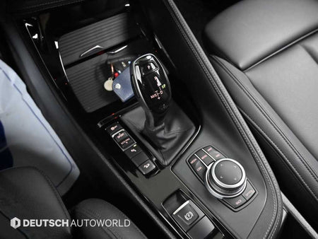 BMW X2 (F39) — photo 09
