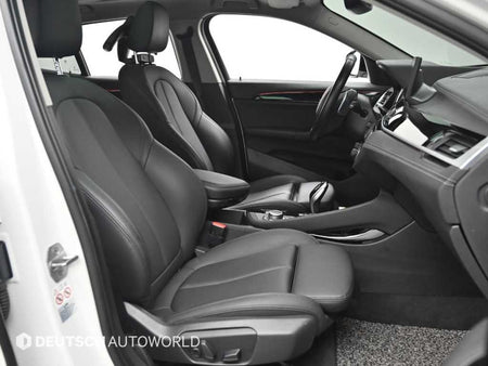 BMW X2 (F39) — photo 10