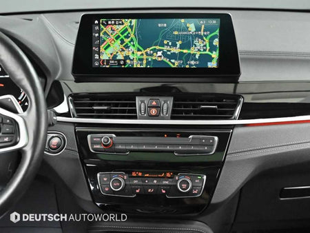 BMW X2 (F39) — photo 14