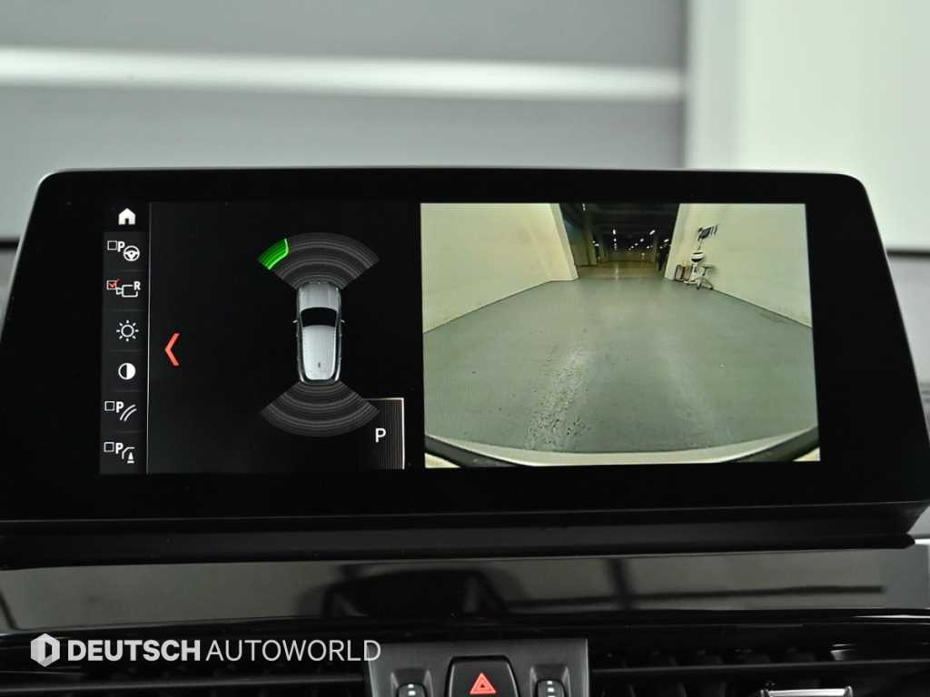 BMW X2 (F39) — photo 15