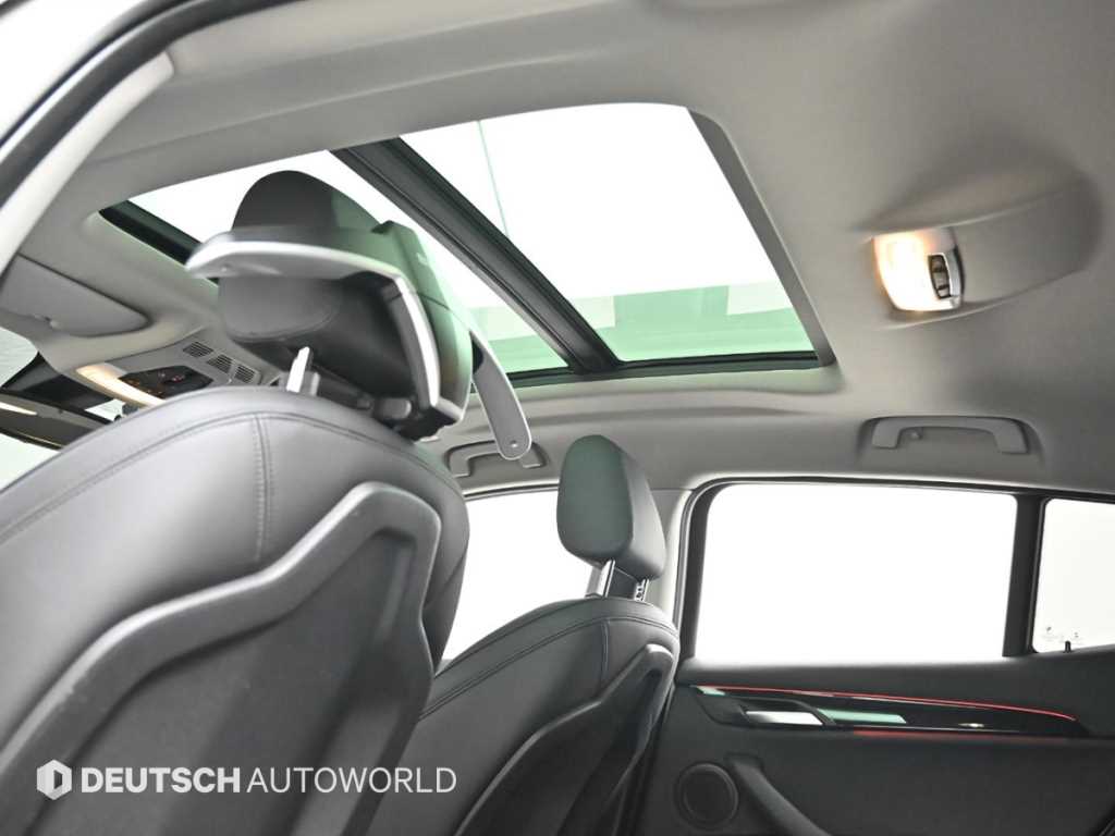 BMW X2 (F39) — photo 18