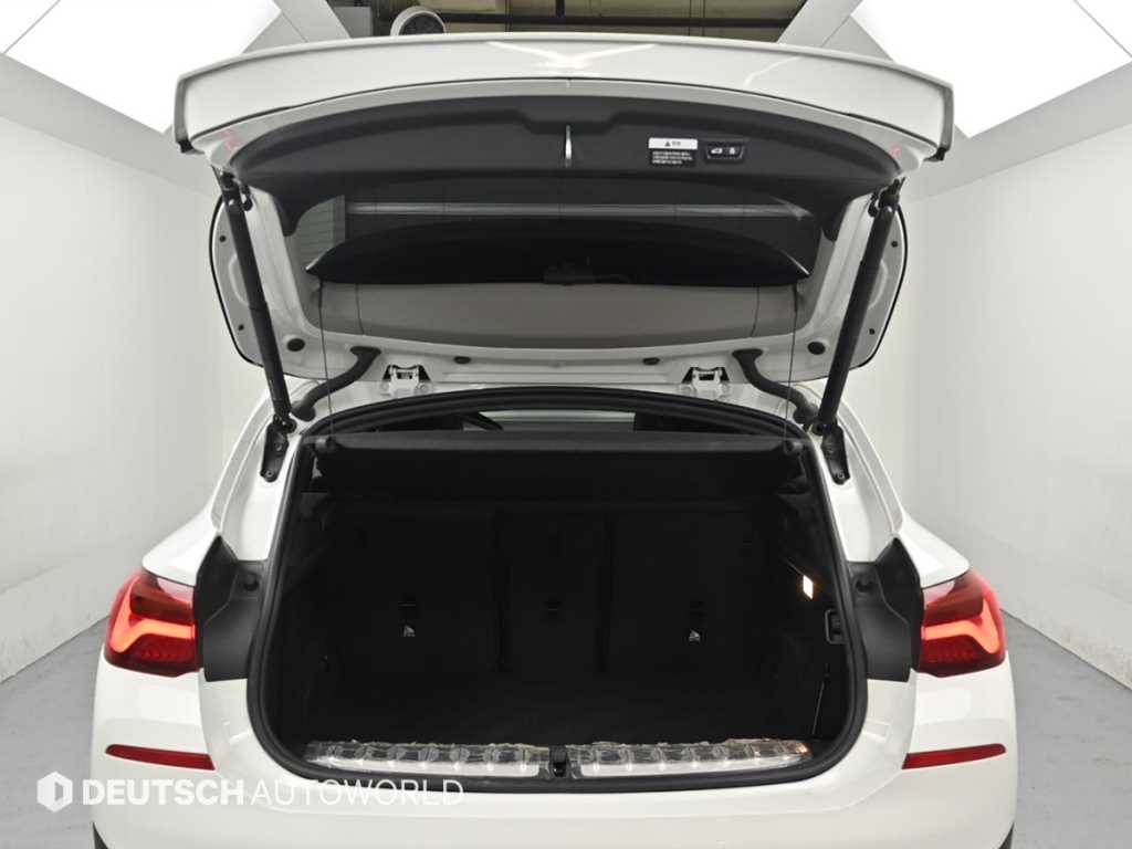 BMW X2 (F39) — photo 19