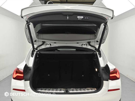 BMW X2 (F39) — photo 19