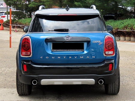 Mini Countryman — photo 04