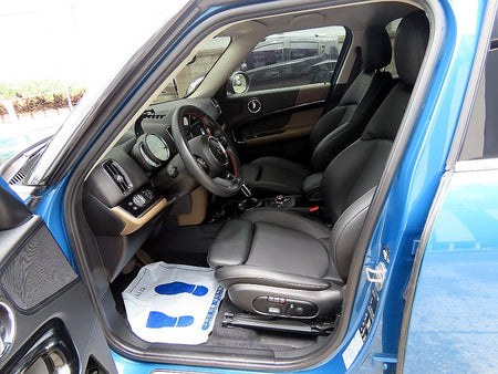 Mini Countryman — photo 05