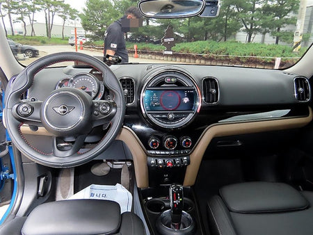 Mini Countryman — photo 07