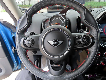 Mini Countryman — photo 08