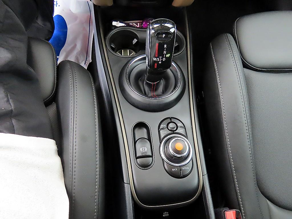 Mini Countryman — photo 11