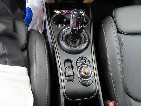 Mini Countryman — photo 11