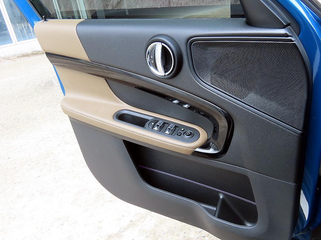 Mini Countryman — photo 12