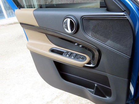 Mini Countryman — photo 12