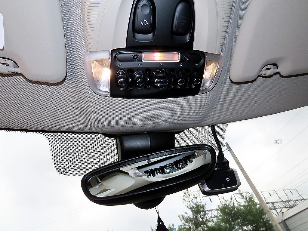 Mini Countryman — photo 15