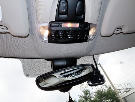 Mini Countryman — photo 15