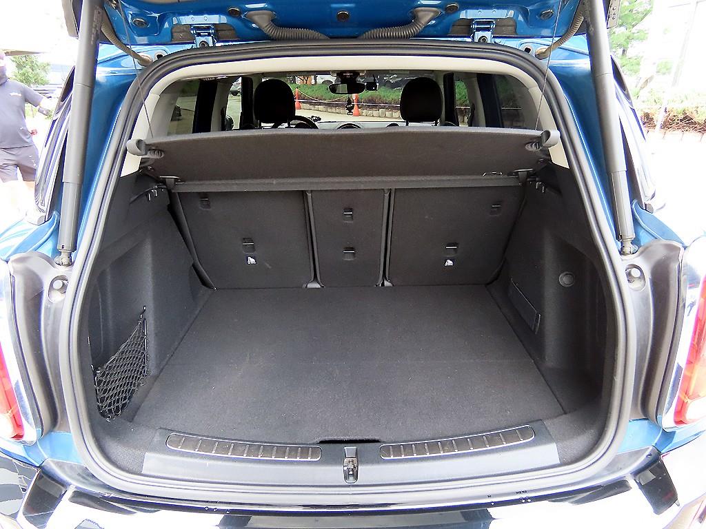 Mini Countryman — photo 17