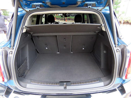 Mini Countryman — photo 17