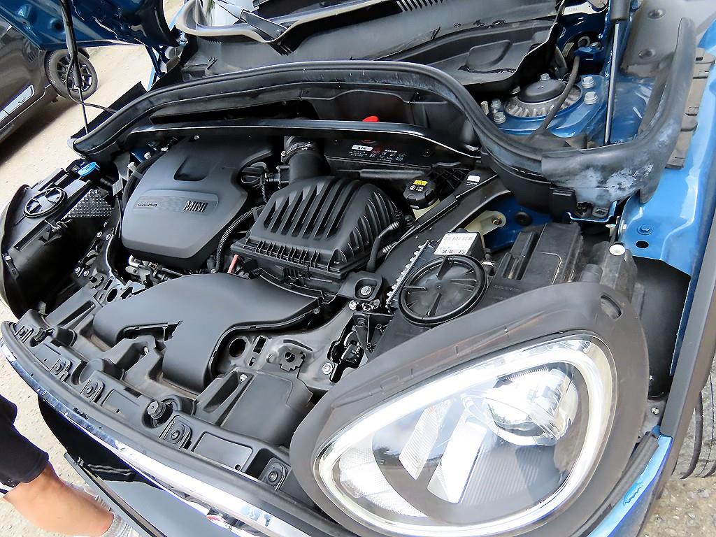 Mini Countryman — photo 19