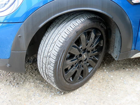 Mini Countryman — photo 20
