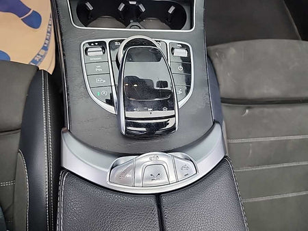 Mercedes-Benz C-Class — photo 15