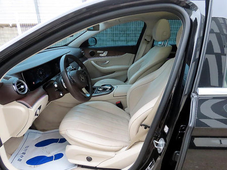Mercedes-Benz E-Class — photo 05