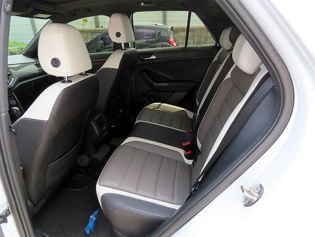 Volkswagen T-Roc — photo 06