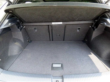 Volkswagen T-Roc — photo 17