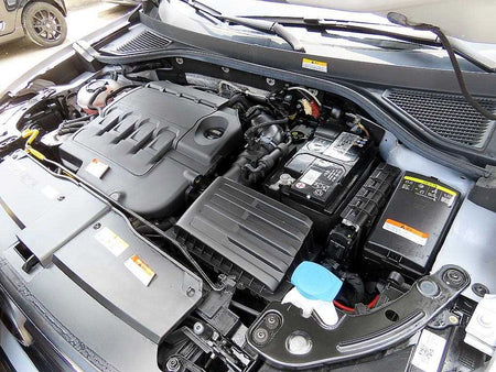 Volkswagen T-Roc — photo 19