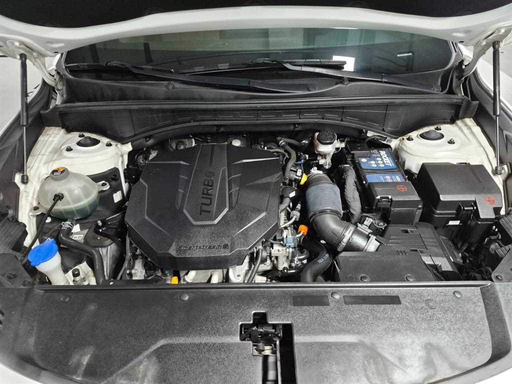 Kia Sorento — photo 06
