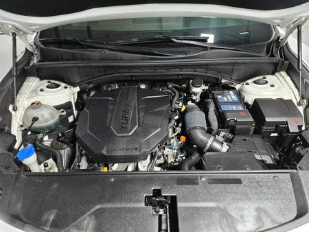 Kia Sorento — photo 06