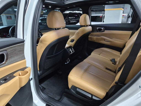 Kia Sorento — photo 09