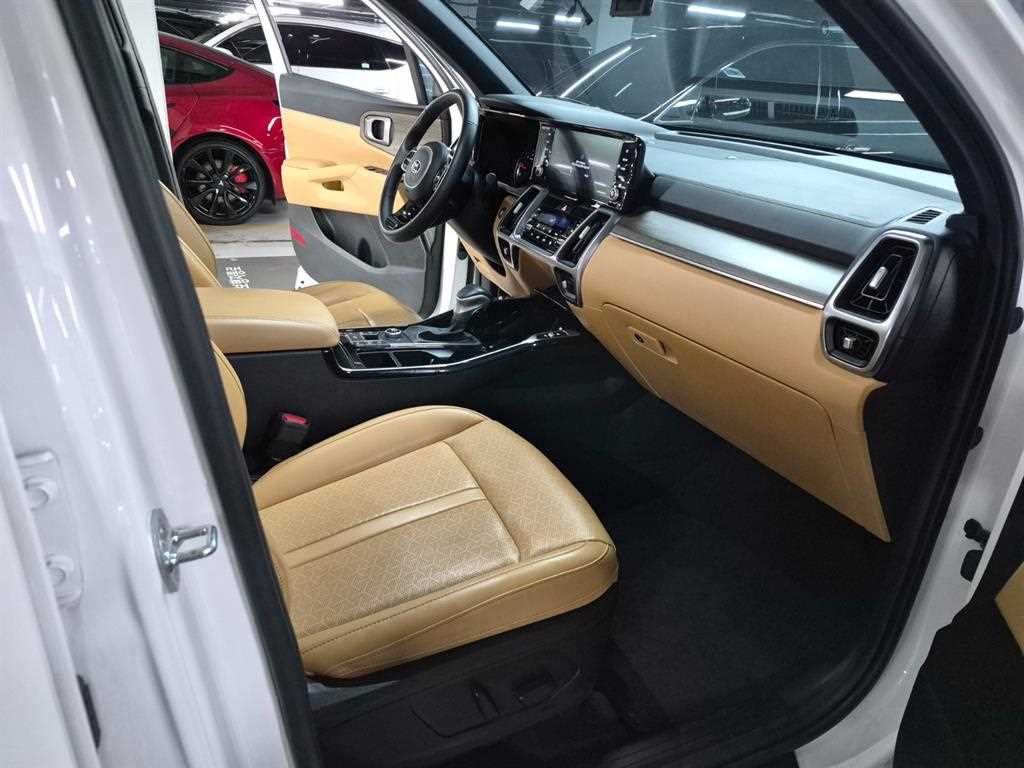 Kia Sorento — photo 10