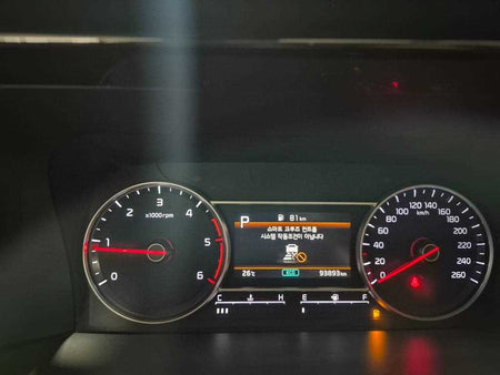 Kia Sorento — photo 14