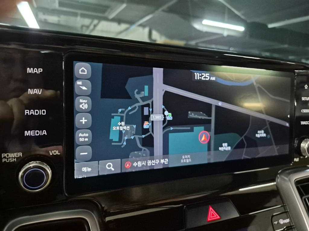 Kia Sorento — photo 15