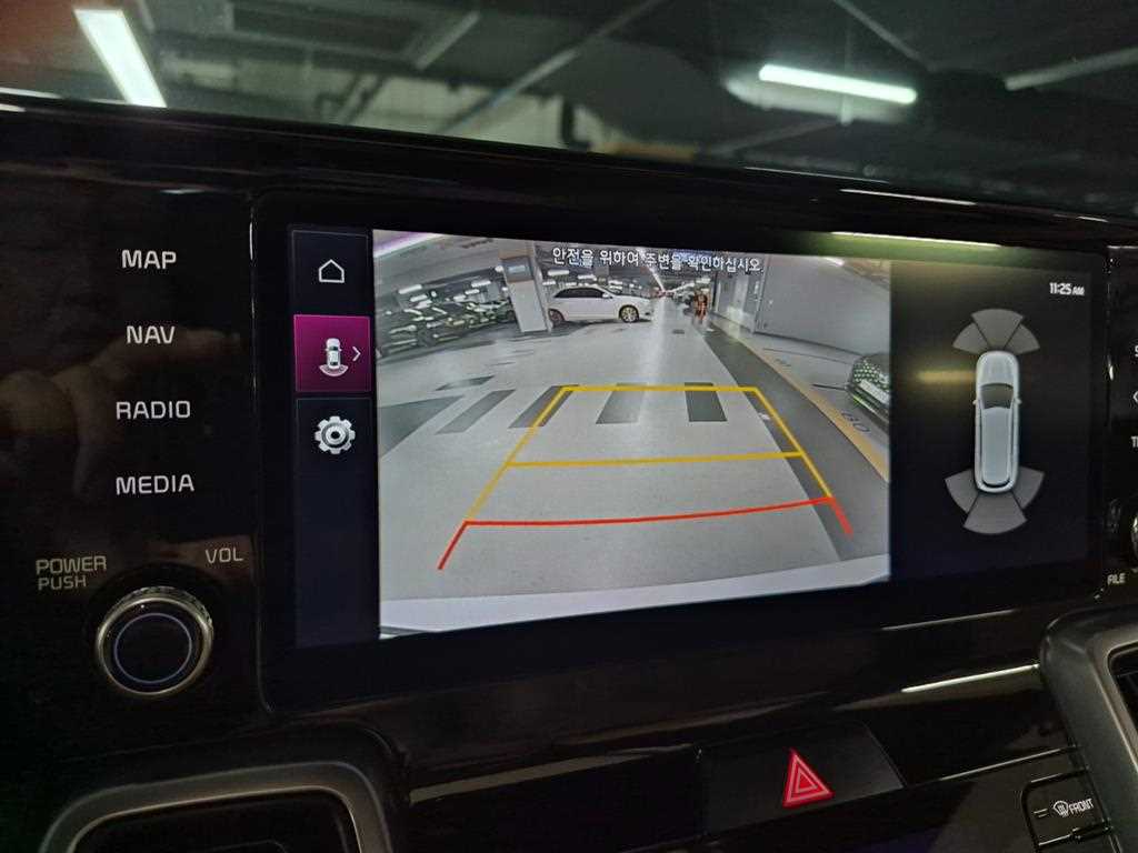 Kia Sorento — photo 16