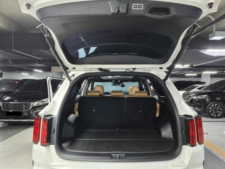 Kia Sorento — photo 20