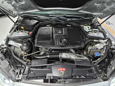Mercedes-Benz E-Class — photo 17