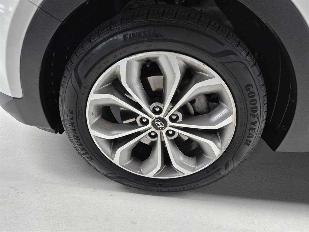 Hyundai Santafe — photo 05