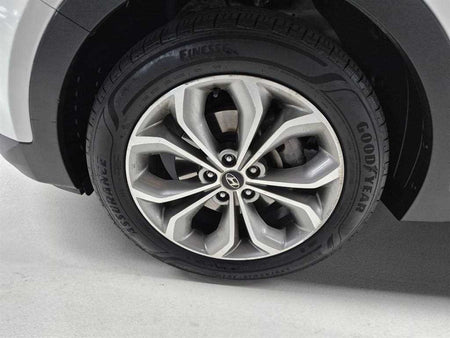 Hyundai Santafe — photo 05