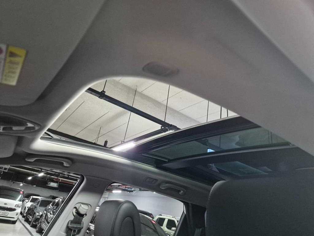 Hyundai Santafe — photo 10