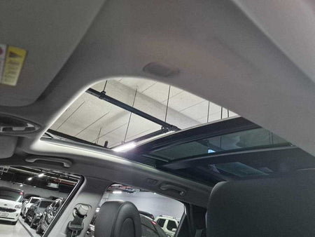 Hyundai Santafe — photo 10