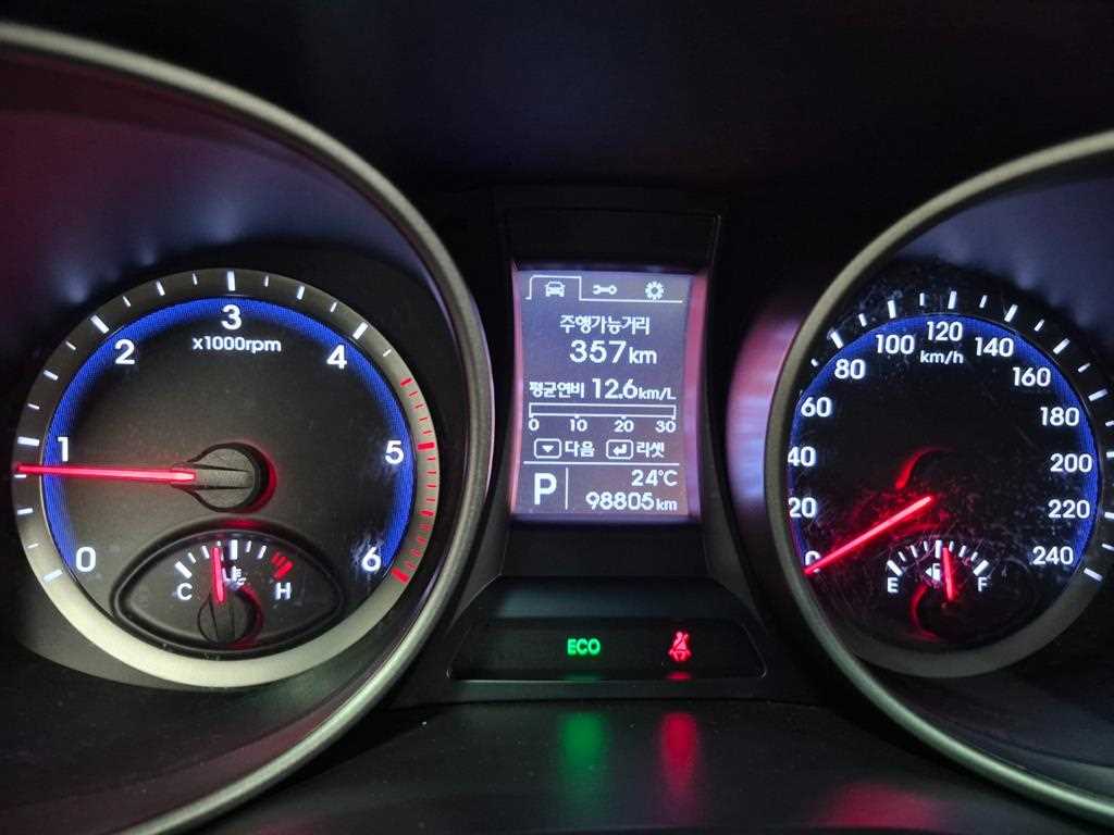 Hyundai Santafe — photo 14