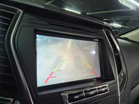 Hyundai Santafe — photo 16