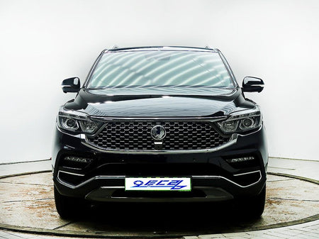 KGM Rexton — photo 01