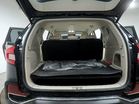 KGM Rexton — photo 16