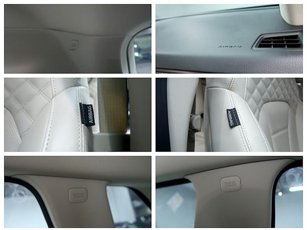 KGM Rexton — photo 20