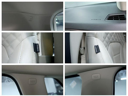 KGM Rexton — photo 20