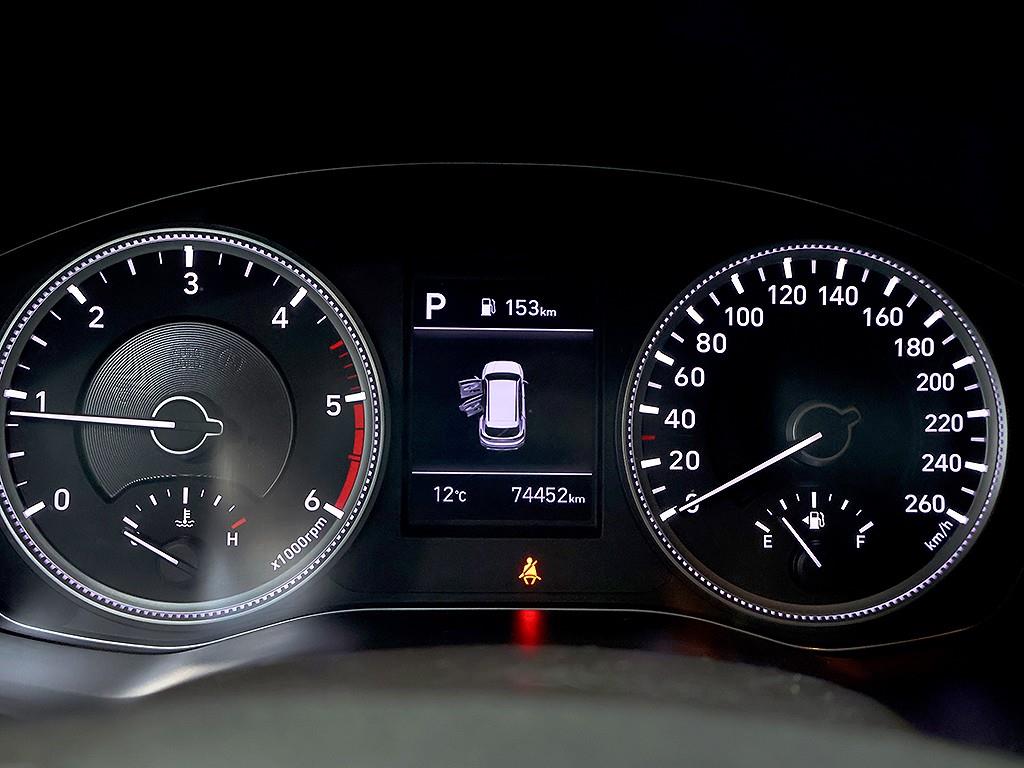 Hyundai Santafe — photo 06