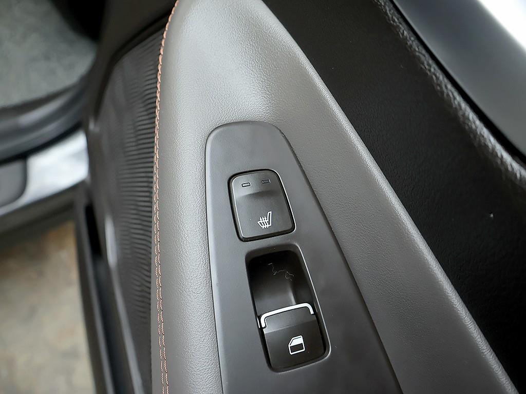 Hyundai Santafe — photo 13