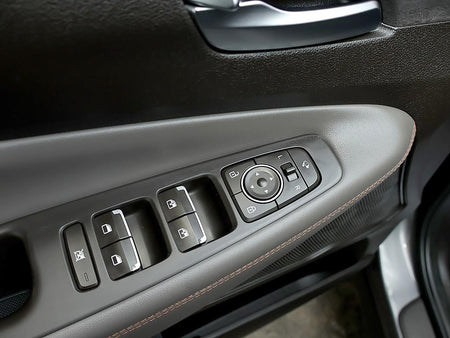 Hyundai Santafe — photo 14